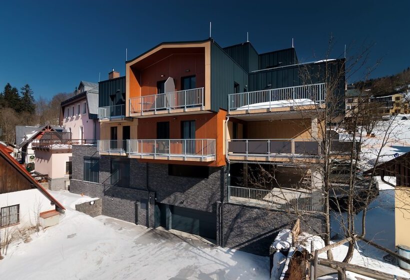 Residence Grand Suites