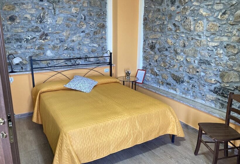 B&b Relais Da Clorinda