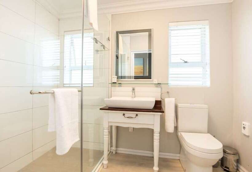 Bed and Breakfast The Bentley Westville