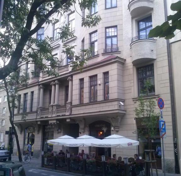 Central Station Hostel