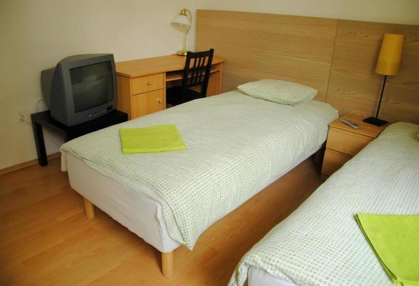 Central Station Hostel