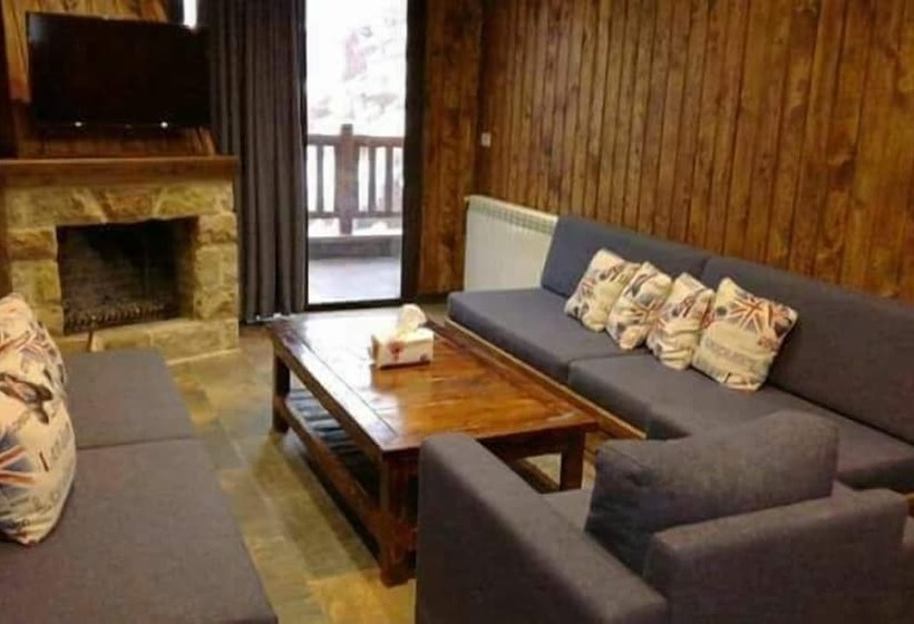 Chalets De Faraya