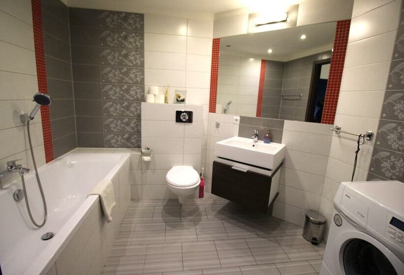 Hostel Krasnal Market Square Wroclaw