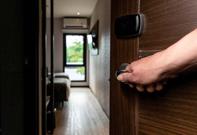 هتل Meridian Adventure Marina Club & Resort