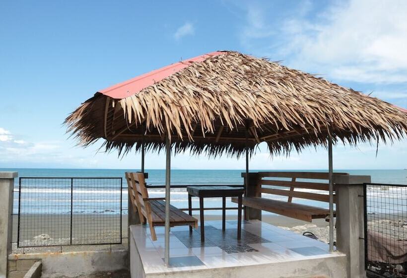 Hotel Nipa Hut Villa By Amco Extension