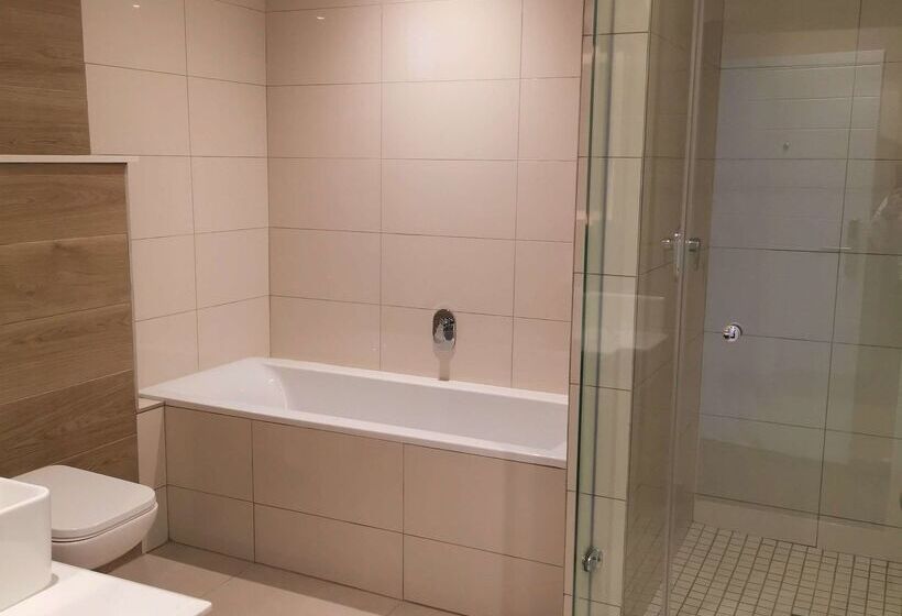 Отель Premier Resort Cutty Sark