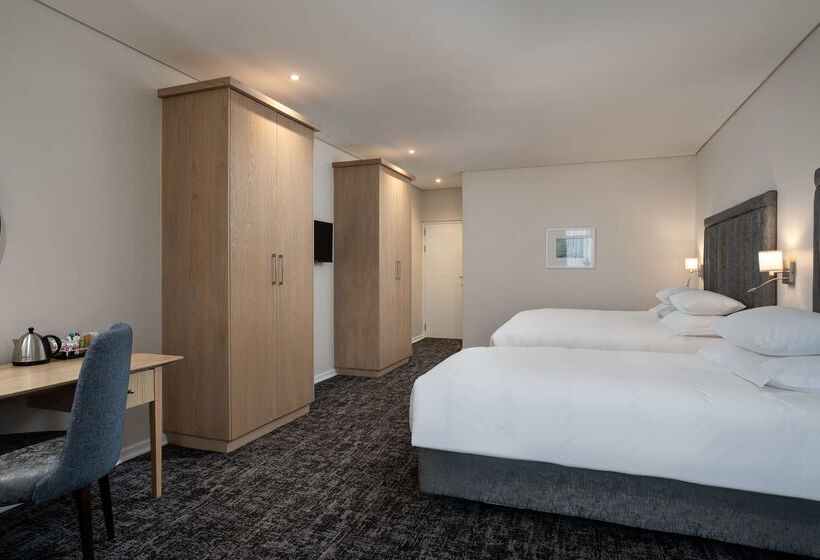 Отель Premier Resort Cutty Sark