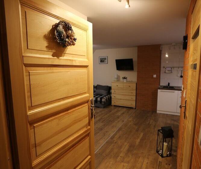 Maryna House Widokowy Apartament
