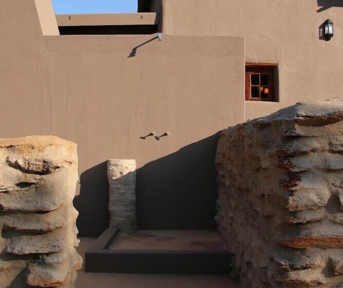 Matjiesvlei Retreat Katrien