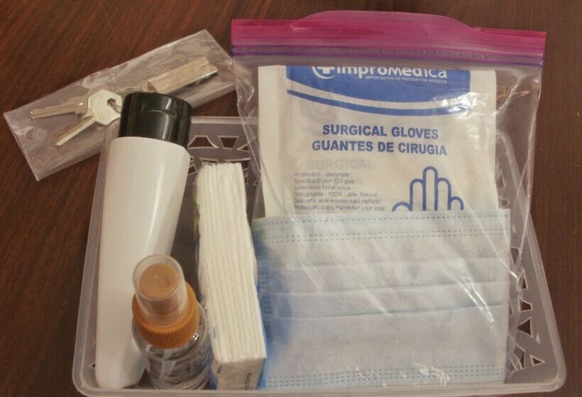 پانسیون Cesar's House Salinas