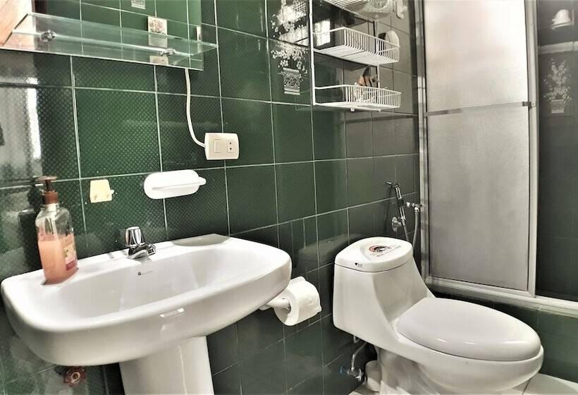 پانسیون Cesar's House Salinas