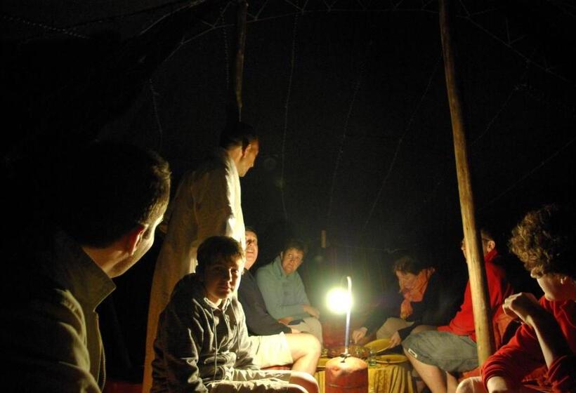 پانسیون Maison D Hôtes Nouflla