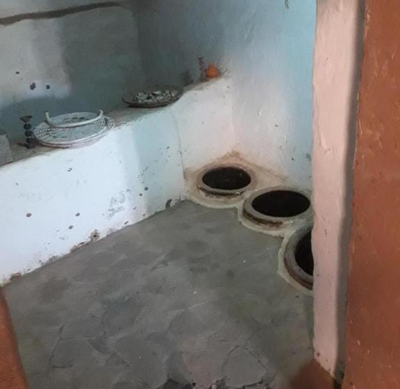 پانسیون Riad Tagmadarte Ferme D Hôte