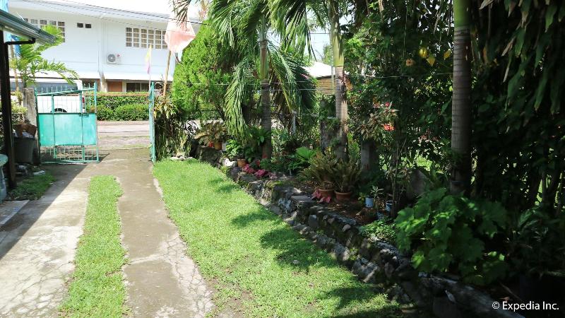 Пансион Tabada Homestay