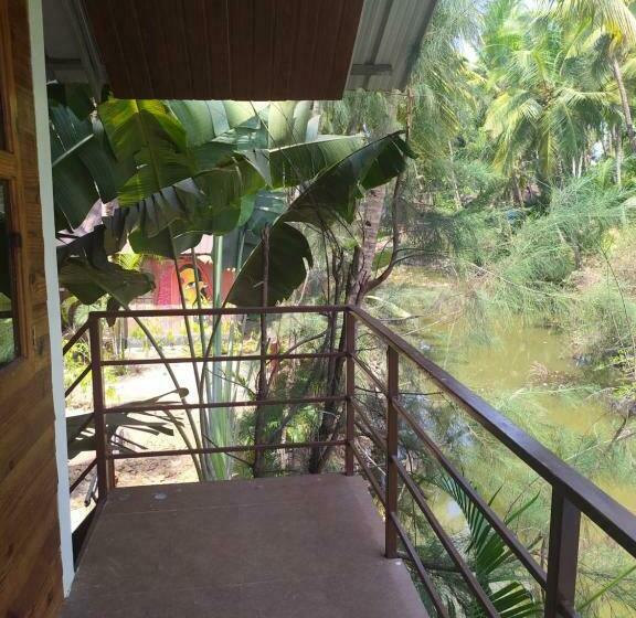منتجع Palm Trees Ayurvedic Heritage