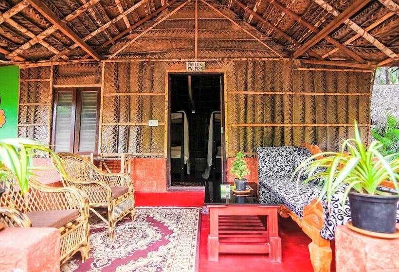 منتجع Palm Trees Ayurvedic Heritage