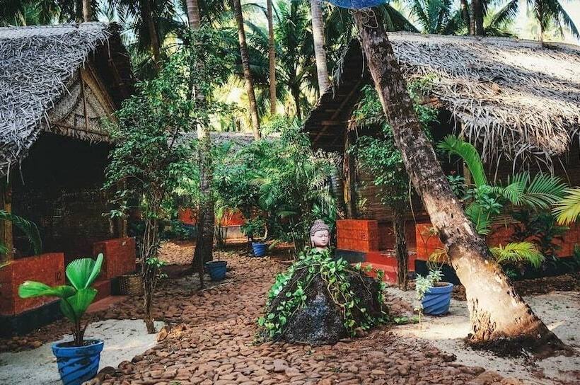 منتجع Palm Trees Ayurvedic Heritage