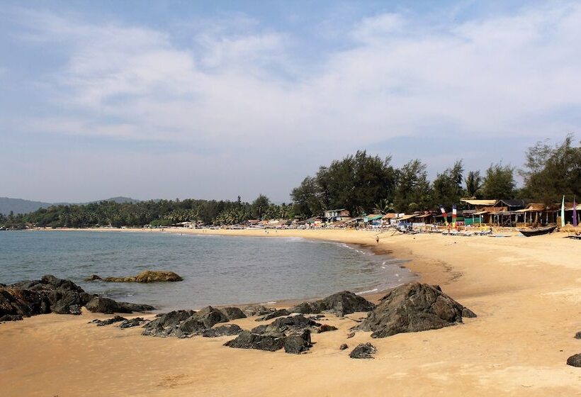 منتجع Palm Trees Ayurvedic Heritage
