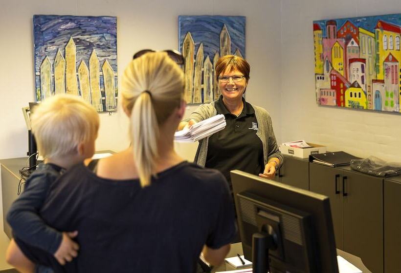 Skærbækcentret