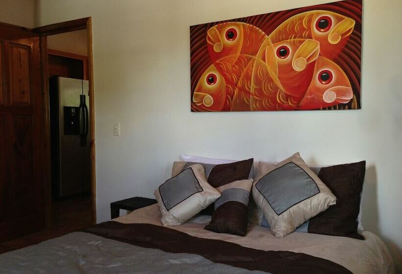 Turtle Beach Cottages