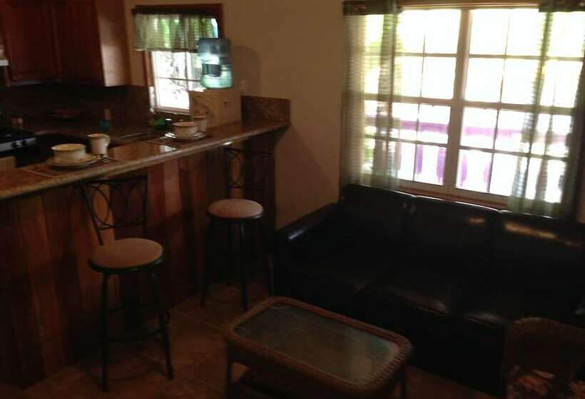 Turtle Beach Cottages