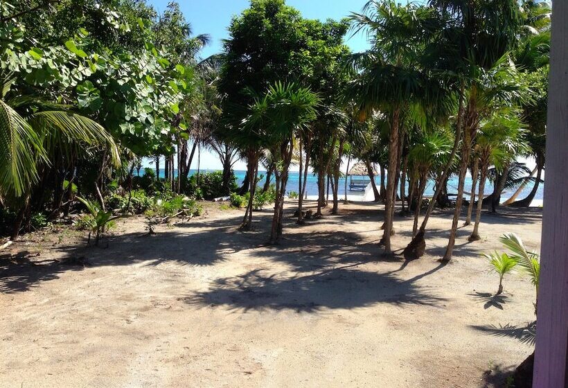 Turtle Beach Cottages