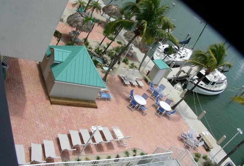 Anchorage Resort