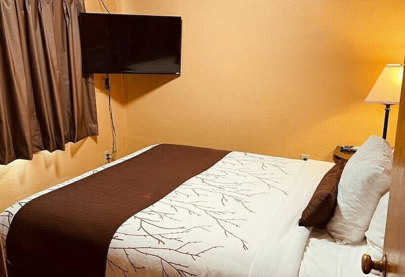 Apple Inn Motel