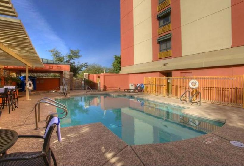 Hotel Holiday Inn Express  & Suites Tempe