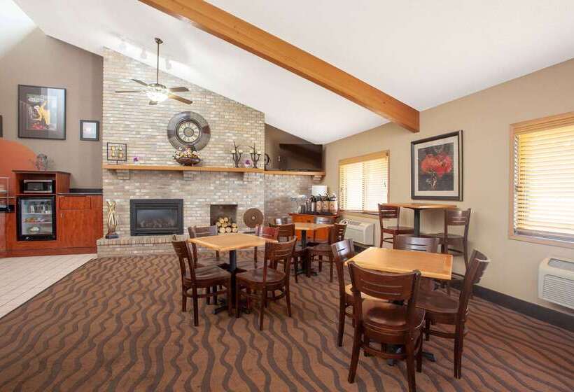 فندق Americinn By Wyndham Albert Lea