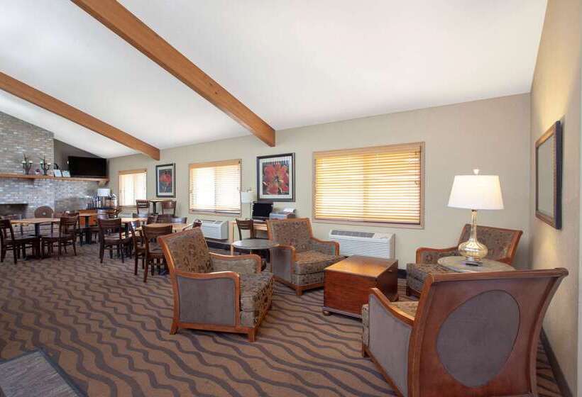 فندق Americinn By Wyndham Albert Lea