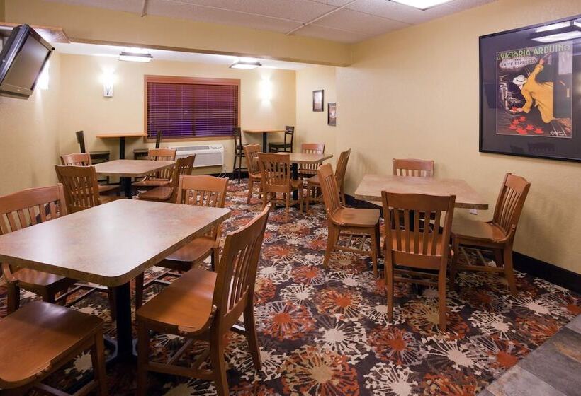 فندق Americinn By Wyndham Alexandria