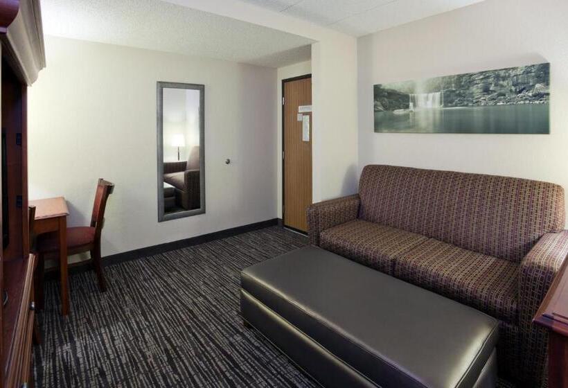 فندق Americinn By Wyndham Alexandria