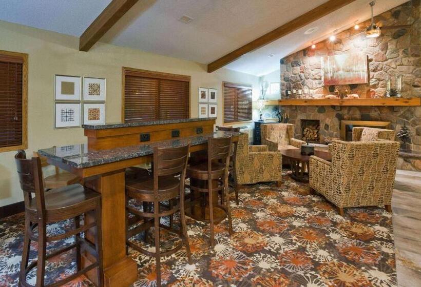 فندق Americinn By Wyndham Alexandria