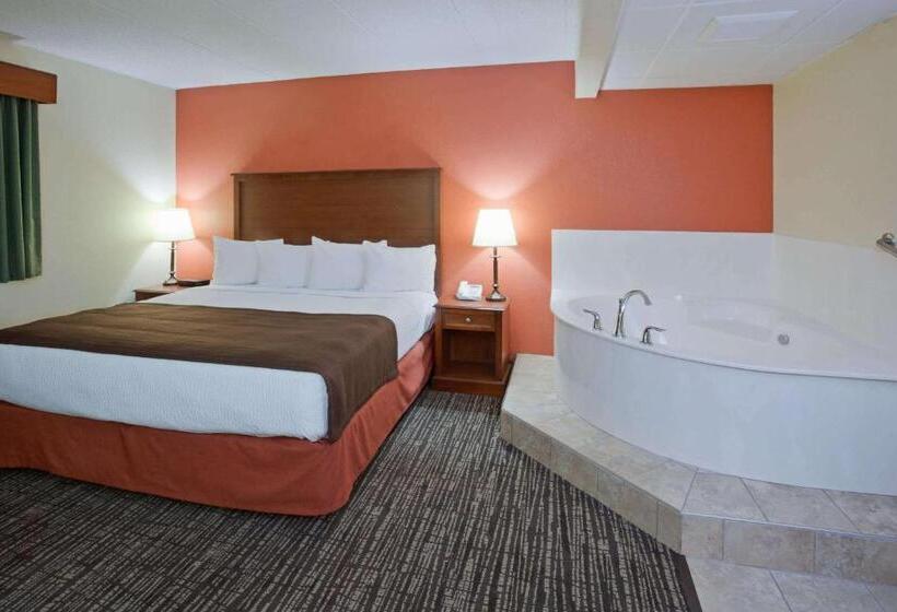 فندق Americinn By Wyndham Alexandria