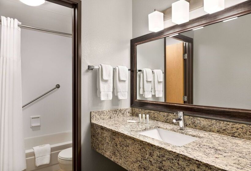 فندق Americinn By Wyndham Bemidji