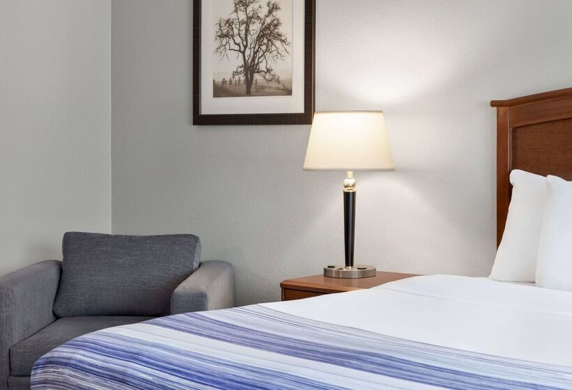 فندق Americinn By Wyndham Bemidji