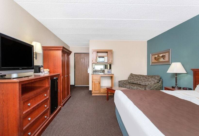فندق Americinn By Wyndham Chippewa Falls