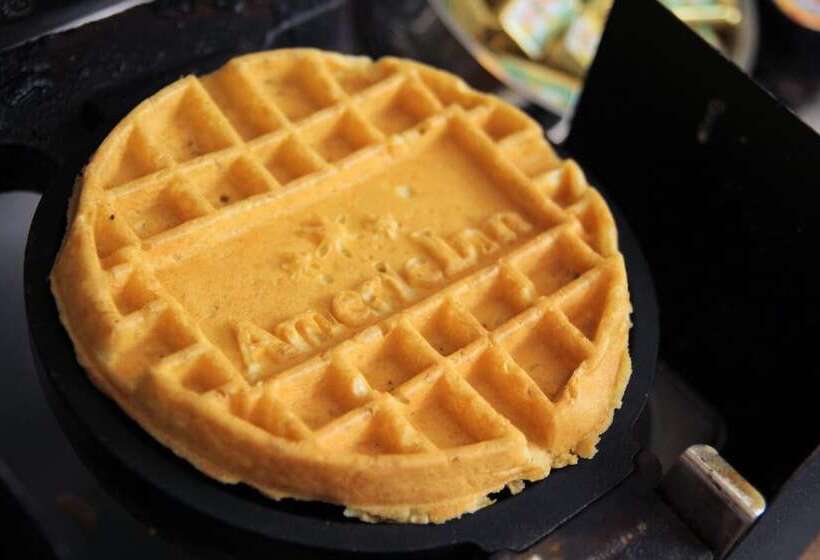 호텔 Americinn By Wyndham Forest Lake