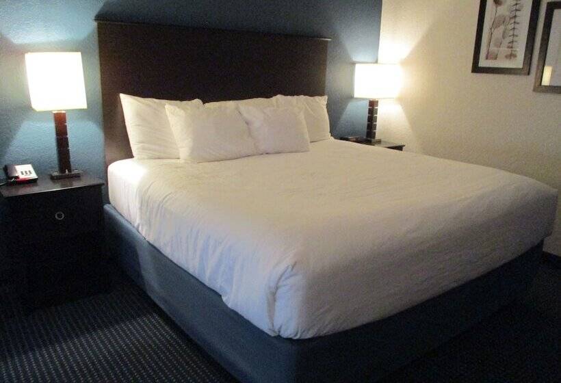 فندق Americinn By Wyndham Hayward