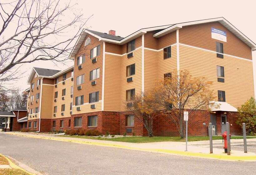 هتل Americinn By Wyndham Inver Grove Heights Minneapolis
