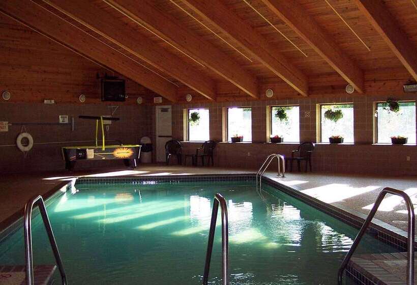 هتل Americinn By Wyndham Inver Grove Heights Minneapolis