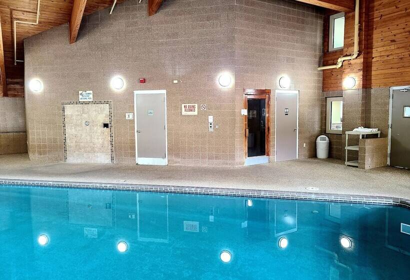 هتل Americinn By Wyndham Inver Grove Heights Minneapolis