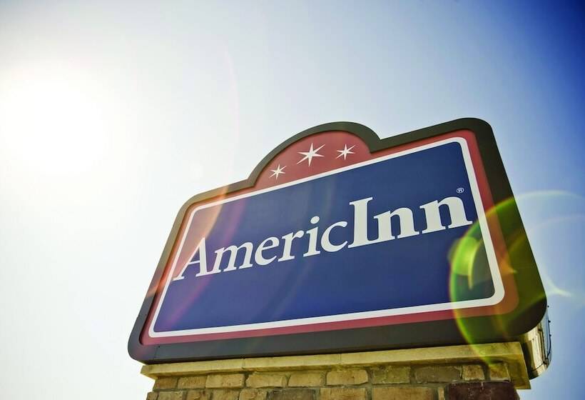 هتل Americinn By Wyndham Kearney