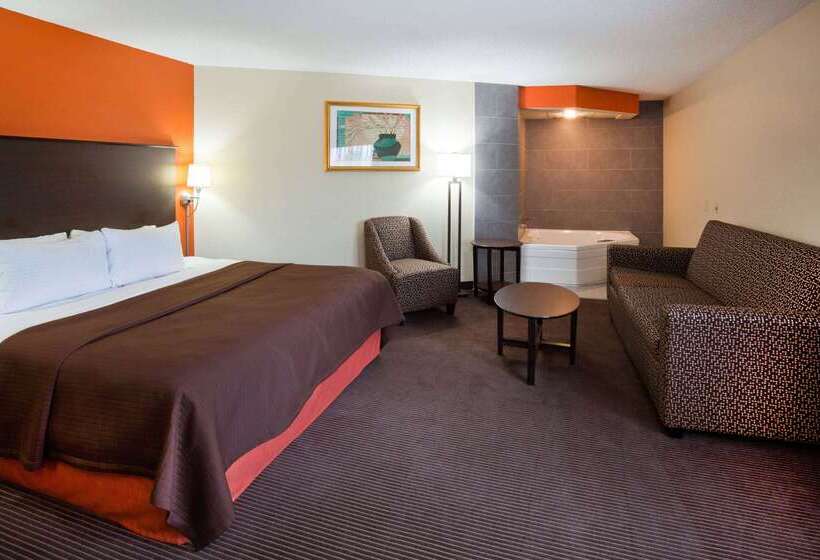 فندق Americinn By Wyndham Plover Stevens Point