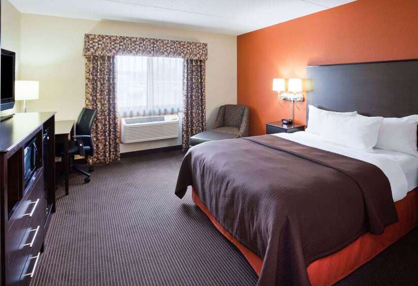 فندق Americinn By Wyndham Plover Stevens Point