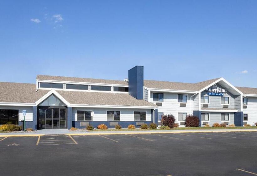 فندق Americinn By Wyndham Plover Stevens Point