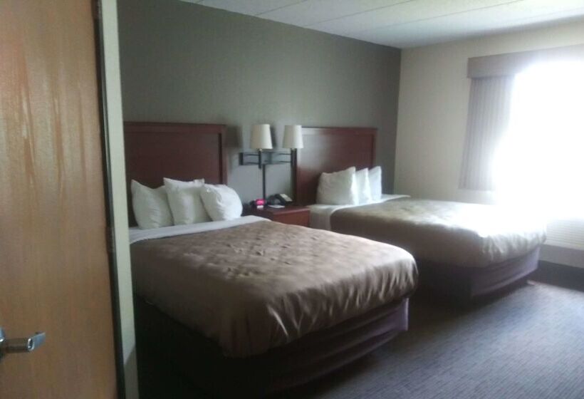 호텔 Americinn By Wyndham Red Wing