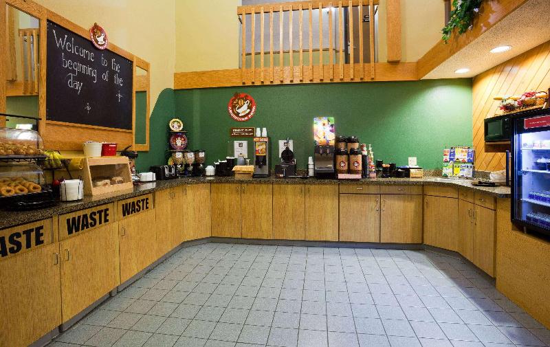 هتل Americinn By Wyndham Sioux Falls