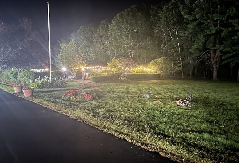 فندق Anchorage Inn Rochester